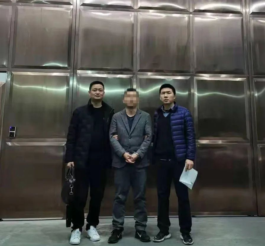 國際禁毒日還敢走私毒品，膽子真大!